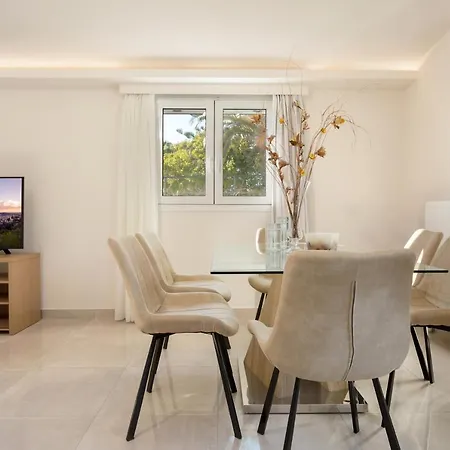 Villa Michaelo - Affordable Luxury! *