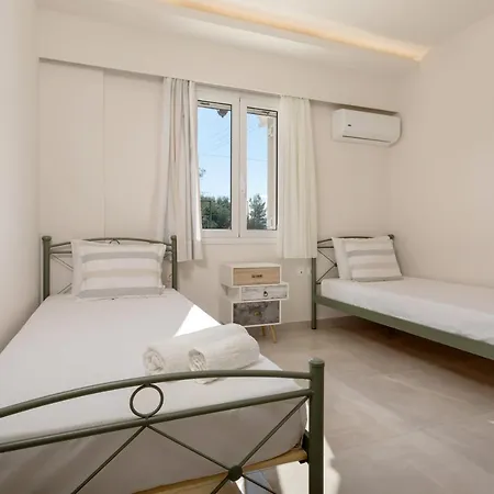 Villa Michaelo - Affordable Luxury! Kalamákion
