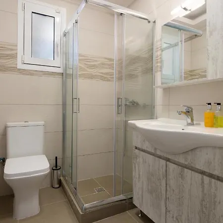 Michaelo - Affordable Luxury! Villa Kalamaki (Zakynthos)
