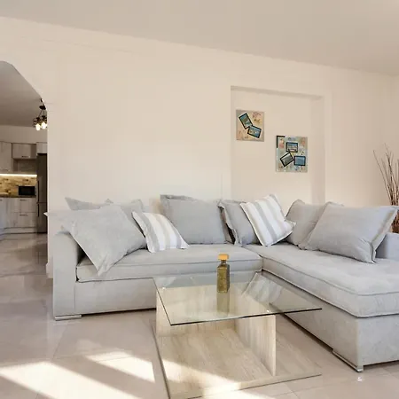 Michaelo - Affordable Luxury! Villa *