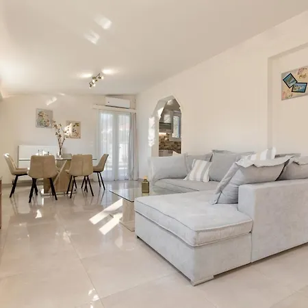 Michaelo - Affordable Luxury! Villa *
