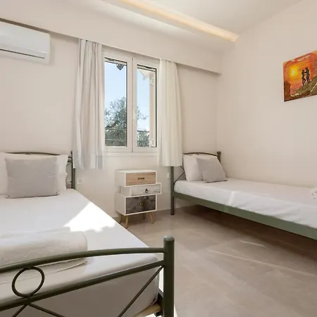 Michaelo - Affordable Luxury! Kalamaki (Zakynthos)