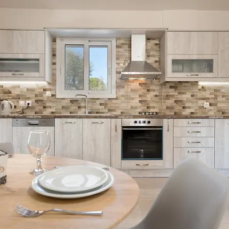 Michaelo - Affordable Luxury! Villa Kalamaki (Zakynthos)