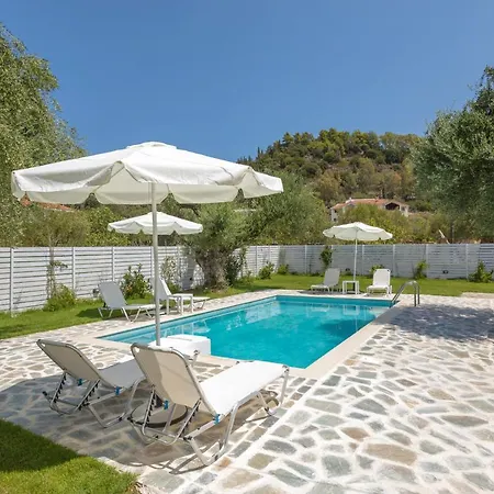 Michaelo - Affordable Luxury! * Kalamaki (Zakynthos)