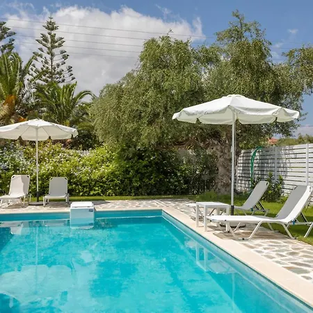 Michaelo - Affordable Luxury! Villa