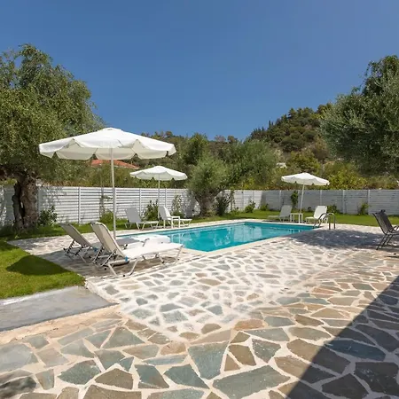 Michaelo - Affordable Luxury! Villa *