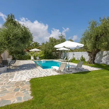 Villa Michaelo - Affordable Luxury! Kalamákion